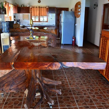 Bed and Breakfast Kaz Ladouceur La Digue Zewnętrze zdjęcie