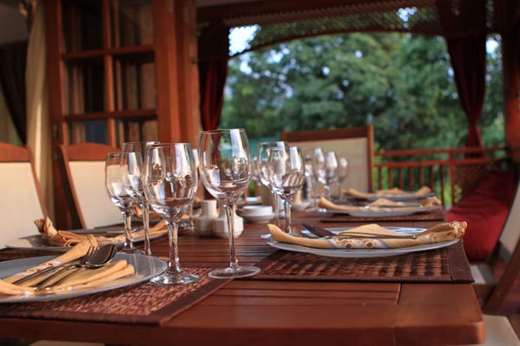 Bed and Breakfast Kaz Ladouceur La Digue Pokój zdjęcie