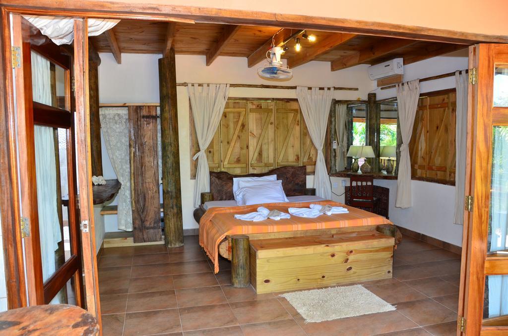 Bed and Breakfast Kaz Ladouceur La Digue Zewnętrze zdjęcie