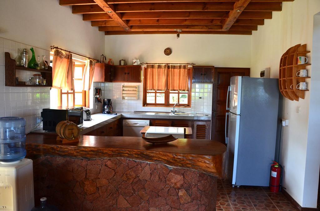 Bed and Breakfast Kaz Ladouceur La Digue Zewnętrze zdjęcie