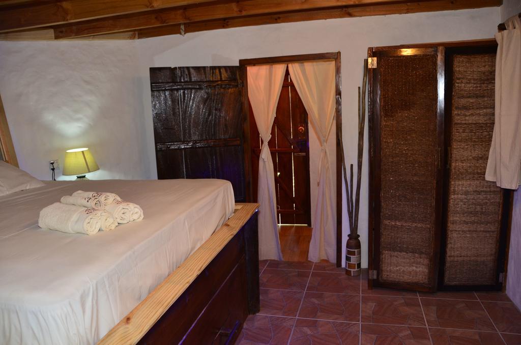 Bed and Breakfast Kaz Ladouceur La Digue Zewnętrze zdjęcie