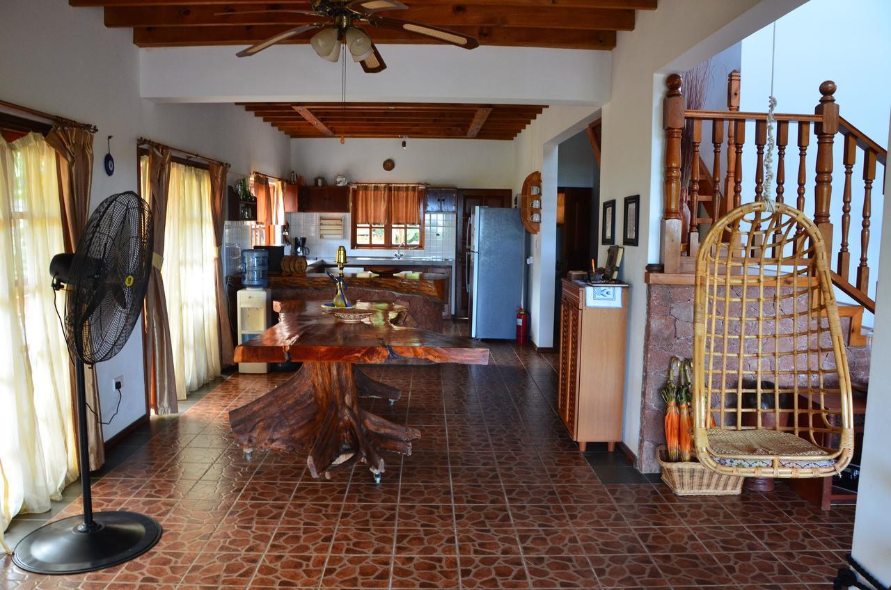 Bed and Breakfast Kaz Ladouceur La Digue Zewnętrze zdjęcie