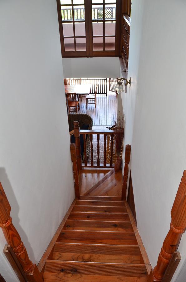 Bed and Breakfast Kaz Ladouceur La Digue Zewnętrze zdjęcie