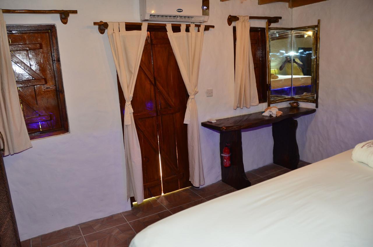 Bed and Breakfast Kaz Ladouceur La Digue Zewnętrze zdjęcie